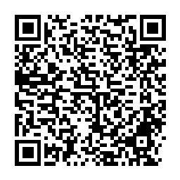 QR code for RABBIT HAEMORRHAGIC DISEASE VIRUS, 08Q712 STRAIN