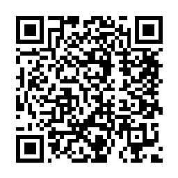 QR code for CLINDAMYCIN HYDROCHLORIDE