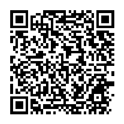 QR code for CORYNEBACTERIUM PSEUDOTUBERCULOSIS (INACTIVATED)
