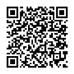 QR code for CHORIONIC GONADOTROPHIN