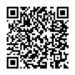 QR code for AMOXYCILLIN TRIHYDRATE