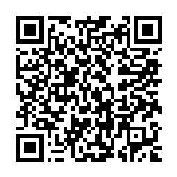 QR code for ABSCISSION Plant Growth Regulator