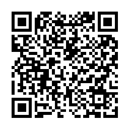 QR code for AMMONIUM FERRIC CITRATE