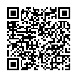 QR code for GREEN LIPPED MUSSEL OIL