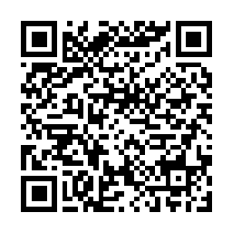 QR code for DUDDINGTONIA FLAGRANS (IAH 1297)