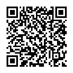 QR code for AGRIGUARD QUAT SANITISER