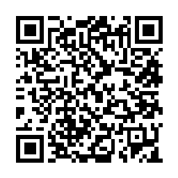 QR code for Atlas Rose Spray