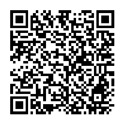 QR code for BRAVECTO 500 MG FLURALANER SPOT-ON SOLUTION FOR LARGE CATS