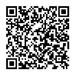 QR code for Bacillus thuringiensis subspecies israelensis