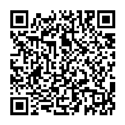 QR code for CREDELIO 900 mg CHEWABLE TABLETS FOR DOGS