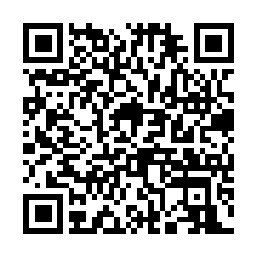 QR code for AMOXYCILLIN TRIHYDRATE
