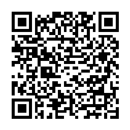 QR code for FUHUA GLYPHOSATE  540 K HERBICIDE