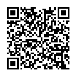 QR code for Colloidal Oat Flour