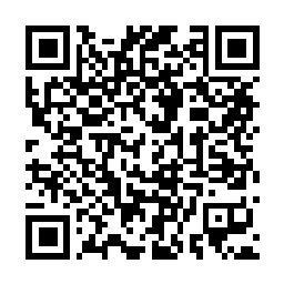 QR code for Spalding Billabong Spray Oil