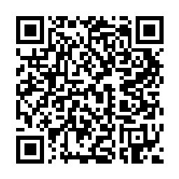 QR code for Glufosinate-ammonium