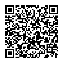 QR code for CANINE PARAINFLUENZA VIRUS, STRAIN NL-CPI-5