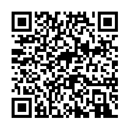 QR code for Canine Gamma Globulins