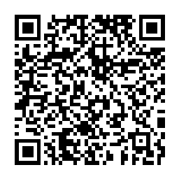 QR code for ACCENSI GLYPHOSATE 360 BIAQUATIC WEED KILLER