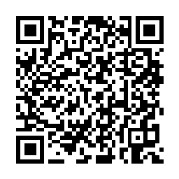 QR code for Potassium clavulanate diluted