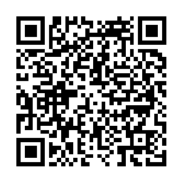 QR code for CANINE PARVOVIRUS