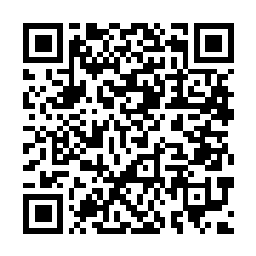 QR code for CHORIONIC GONADOTROPHIN