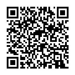 QR code for CANINE DISTEMPER VIRUS