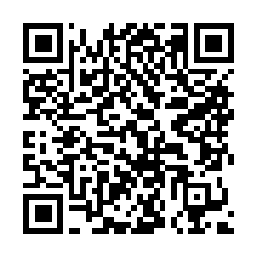 QR code for CANINE PARAINFLUENZA VIRUS