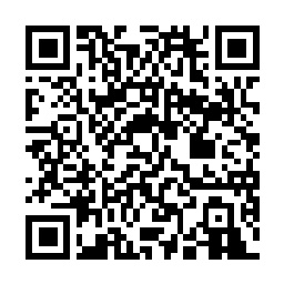 QR code for CANINE CORONAVIRUS INACTIVATED