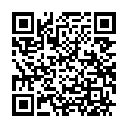 QR code for Crospovidone