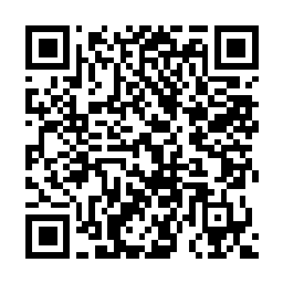 QR code for Feline panleukopenia virus