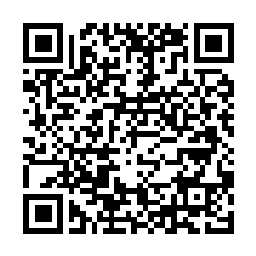 QR code for CANINE DISTEMPER VIRUS