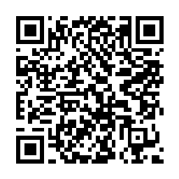 QR code for CANINE PARAINFLUENZA VIRUS