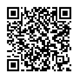 QR code for Canine parainfluenza virus