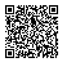 QR code for RECOMBINANT OMEGA INTERFERON OF FELINE ORIGIN