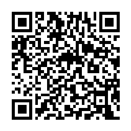 QR code for Conquest Fighter Herbicide
