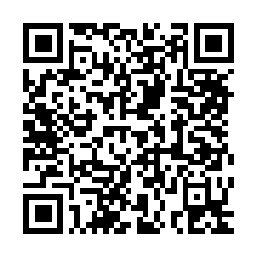 QR code for MYCOPLASMA HYOPNEUMONIAE INACTIVATED