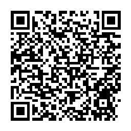 QR code for CANINE DISTEMPER VIRUS (CDV), STRAIN ONDERSTEPOORT