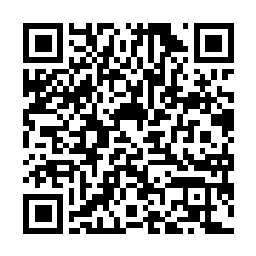 QR code for Tetanus Antitoxin 1500 IU/mL
