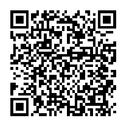 QR code for FELINE RHINOTRACHEITIS VIRUS INACTIVATED