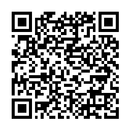 QR code for CANINE DISTEMPER VIRUS - LIVING