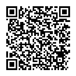 QR code for CANINE ADENOVIRUS TYPE 2 STRAIN MANHATTAN LPV3