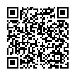 QR code for AMMONIUM CHLORIDE
