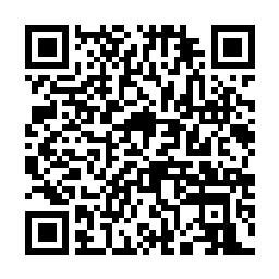QR code for AMOXICILLIN TRIHYDRATE