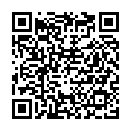 QR code for Glufosinate-ammonium