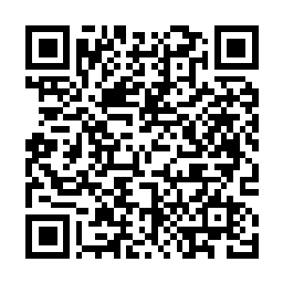 QR code for CHONDROITIN SULPHATE SODIUM