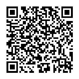 QR code for Natural Tropical Strength Mozzie & Sandfly Repellent