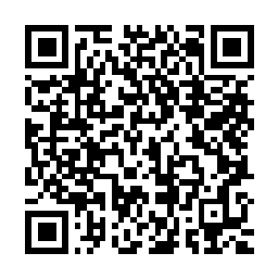 QR code for BOVINE EPHEMERAL FEVER VIRUS (BEFV)