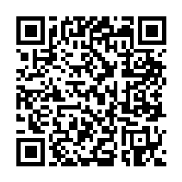 QR code for FLUNIXIN MEGLUMINE