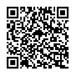 QR code for THIAMINE DISULFIDE NITRATE