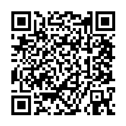 QR code for MAGNESIUM ASPARTATE